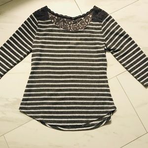 Women’s work blouse